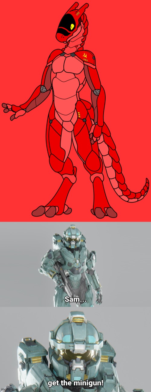 image tagged in fred-104 is disgusted by something,halo | made w/ Imgflip meme maker