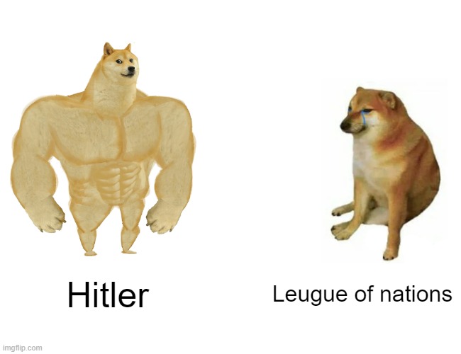 High Quality Wolrld war 2 Blank Meme Template
