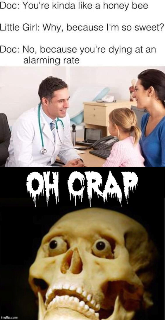 image tagged in dark humor | made w/ Imgflip meme maker