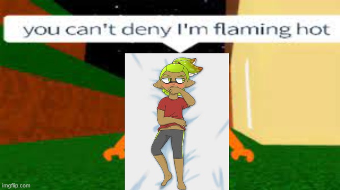You're hot, Rider | made w/ Imgflip meme maker