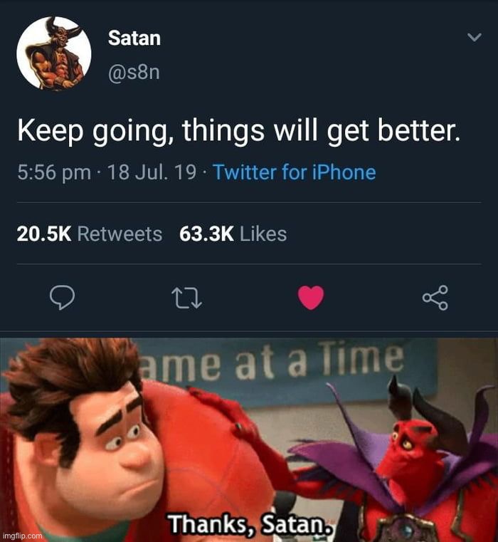 image tagged in dark humor | made w/ Imgflip meme maker