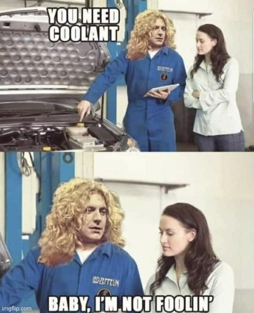 Way down inside | image tagged in led zeppelin,lover,classic rock,cuz cars | made w/ Imgflip meme maker