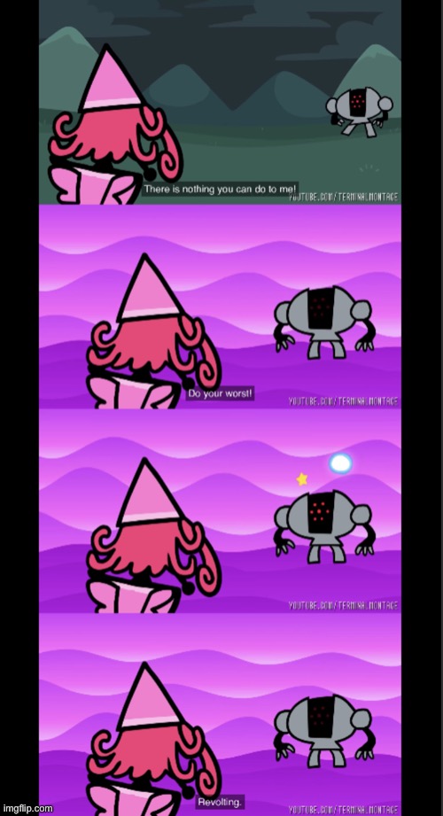 Interesting | image tagged in registeel vs tapu lele | made w/ Imgflip meme maker