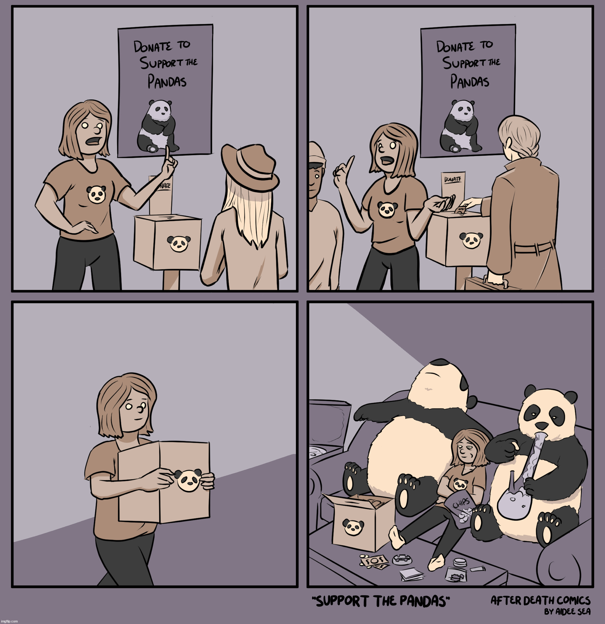 image tagged in comics/cartoons | made w/ Imgflip meme maker