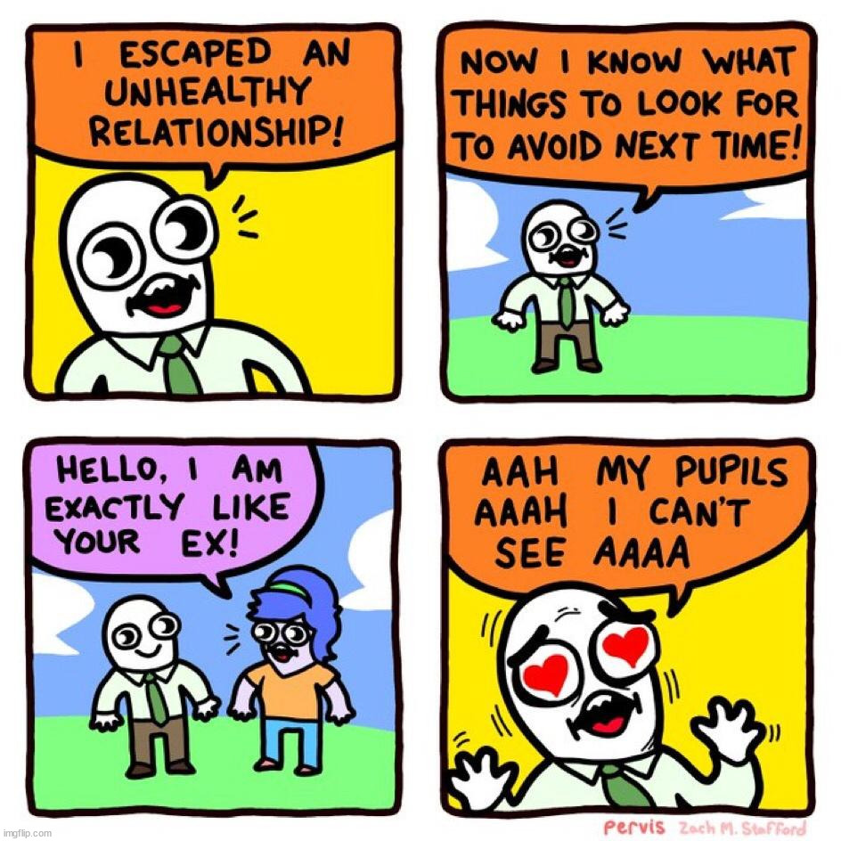 image tagged in comics/cartoons | made w/ Imgflip meme maker