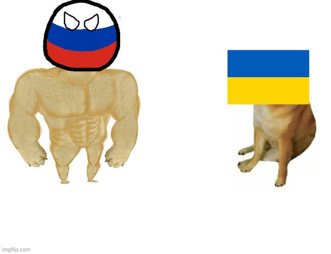 Buff Doge vs. Cheems | image tagged in memes,buff doge vs cheems | made w/ Imgflip meme maker