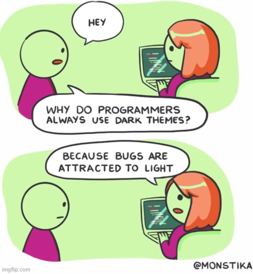 image tagged in comics,coding,code,programming,programmers | made w/ Imgflip meme maker