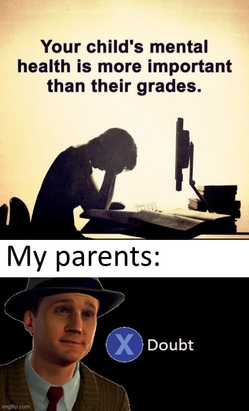 image tagged in dark humor | made w/ Imgflip meme maker