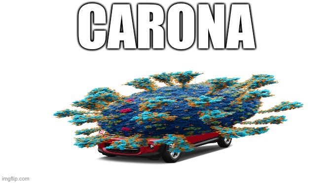 Carona | image tagged in memes | made w/ Imgflip meme maker