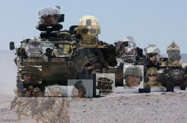 military-convoy | image tagged in military-convoy | made w/ Imgflip meme maker