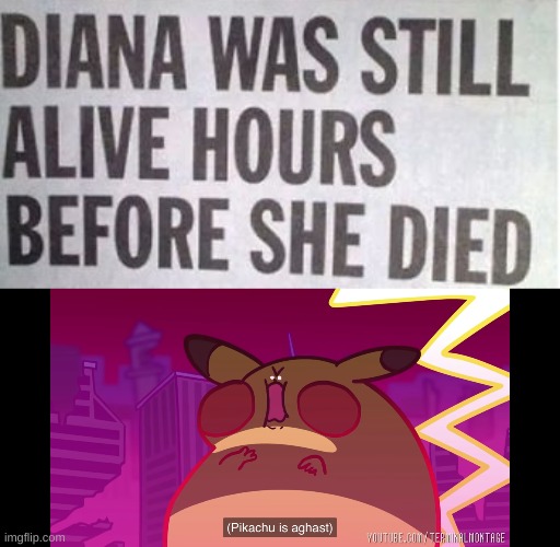 No, REALLY?! Who woulda thought?! | image tagged in pikachu is aghast | made w/ Imgflip meme maker