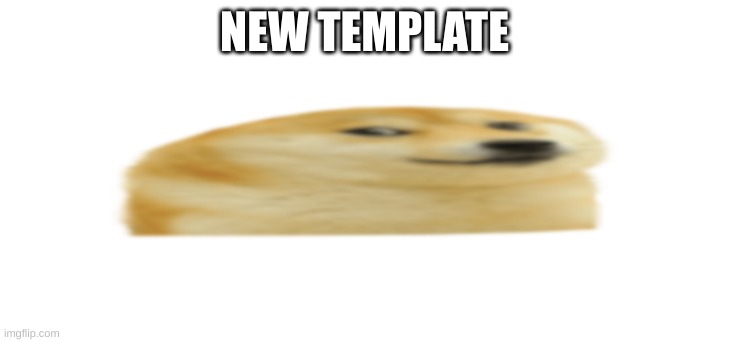 quoge | NEW TEMPLATE | image tagged in quoge,doge,cheems | made w/ Imgflip meme maker