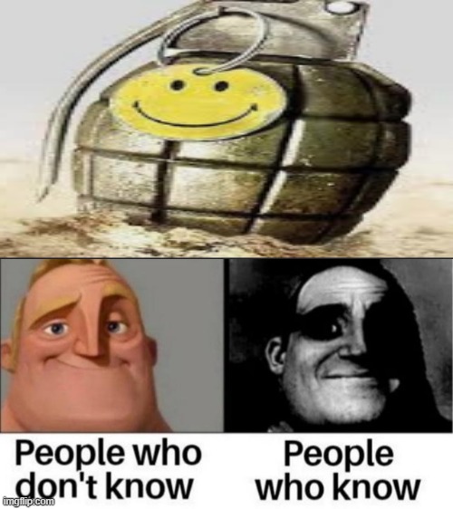 yes | image tagged in battlefield,bad company 2,grenade | made w/ Imgflip meme maker