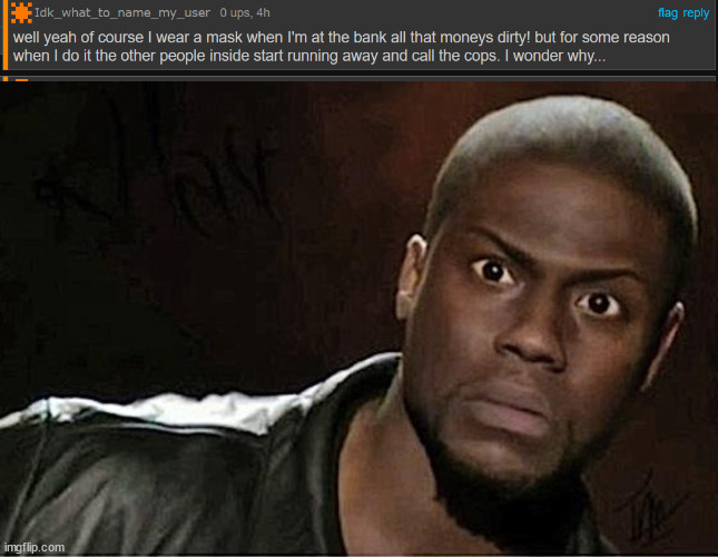 image tagged in memes,kevin hart | made w/ Imgflip meme maker