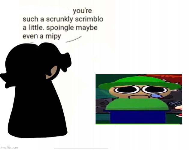 Cinny when shrunkly | image tagged in cinny when shrunkly | made w/ Imgflip meme maker