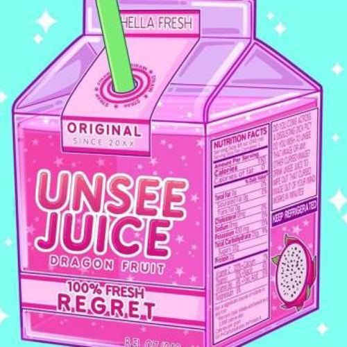 High Quality Unsee Juice Blank Meme Template