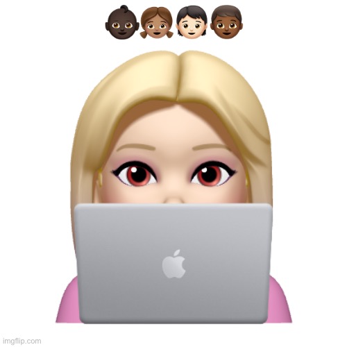 Peach is looking | 👶🏿👧🏽🧒🏻👦🏾 | image tagged in peach is looking | made w/ Imgflip meme maker