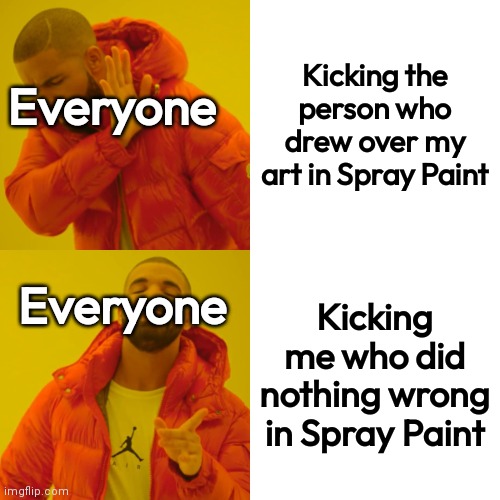 Roblox Spray Paint INAPPROPRIATE Art 