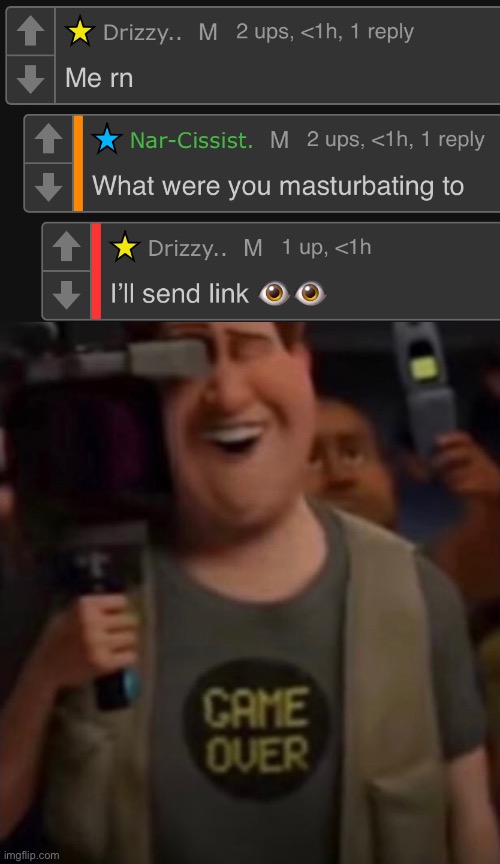 image tagged in caught in 4k | made w/ Imgflip meme maker