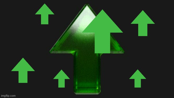 Upvote | image tagged in upvote | made w/ Imgflip meme maker