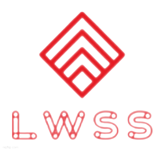 LWSS Logo (Transparent) Blank Meme Template