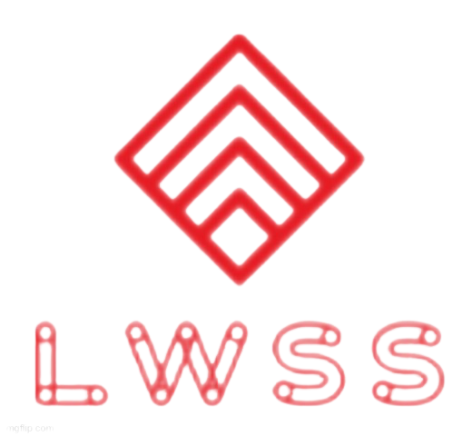 High Quality LWSS Logo Blank Meme Template