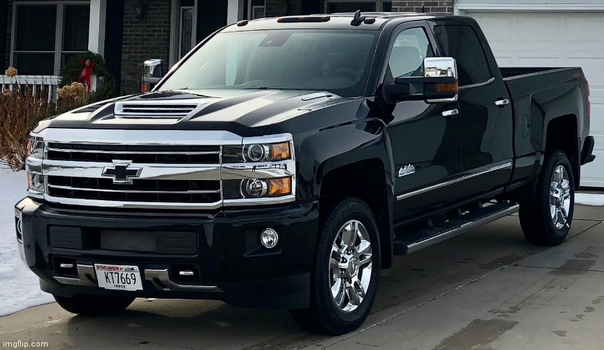 Josh's dream truck | image tagged in josh's dream truck | made w/ Imgflip meme maker