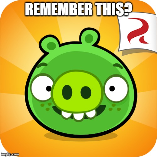 REMEMBER THIS? | made w/ Imgflip meme maker