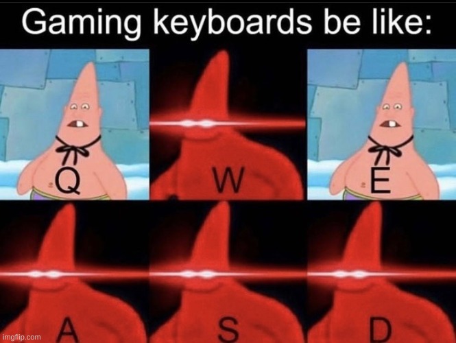 It do be like that | image tagged in memes,funny,patrick star | made w/ Imgflip meme maker