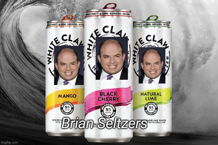 Brian Seltzers | made w/ Imgflip meme maker