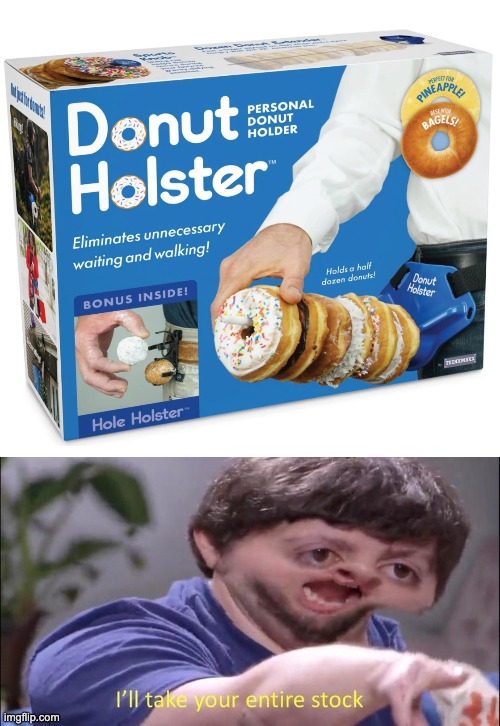 Tasty | image tagged in donuts,useless,fake | made w/ Imgflip meme maker