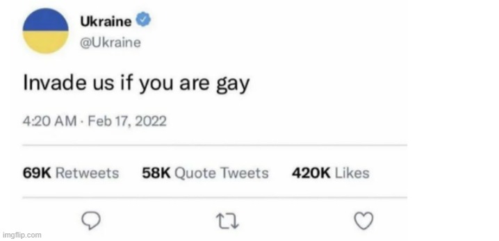 . | made w/ Imgflip meme maker