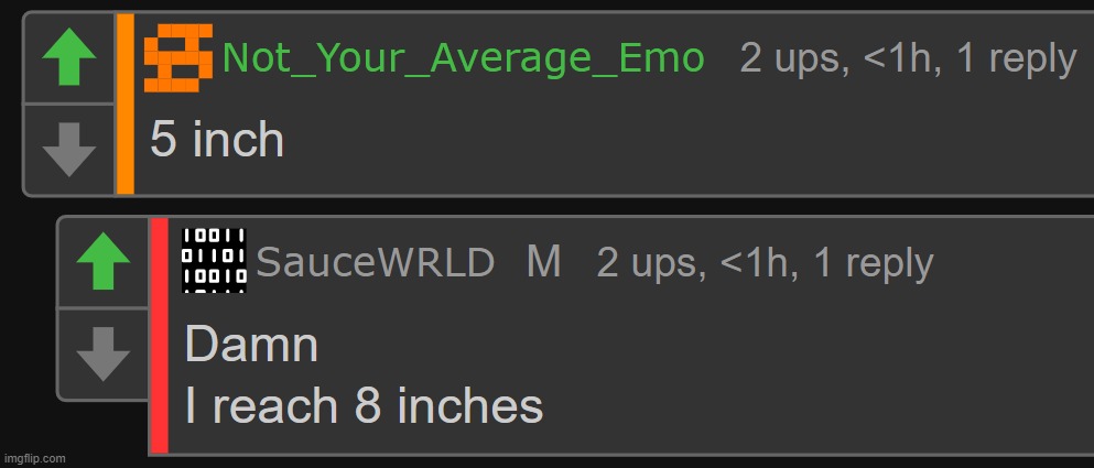 :eyes: | made w/ Imgflip meme maker