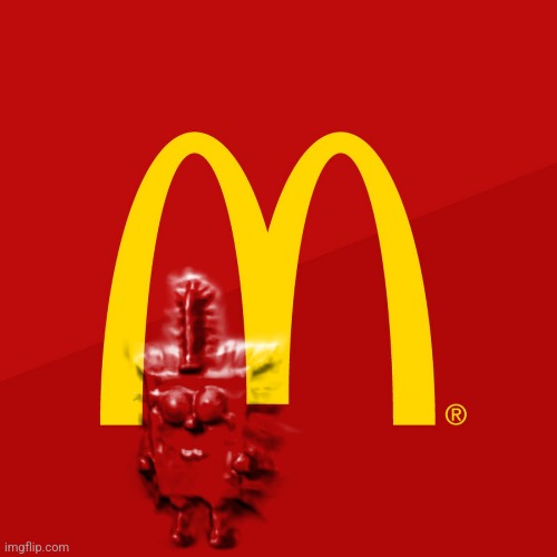 McDonald's | image tagged in mcdonald's | made w/ Imgflip meme maker