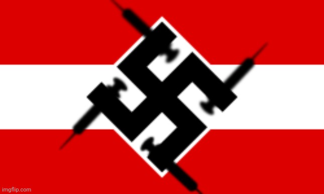 Nazi Syringes. | made w/ Imgflip meme maker