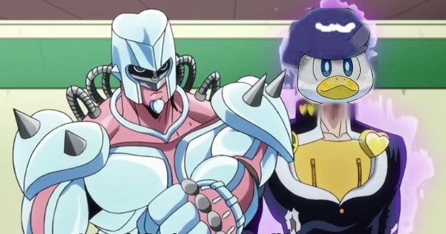 when quaxly has had enough Blank Meme Template