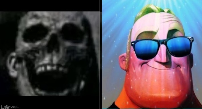 Mr. Incredible becoming canny | image tagged in mr incredible becoming canny | made w/ Imgflip meme maker