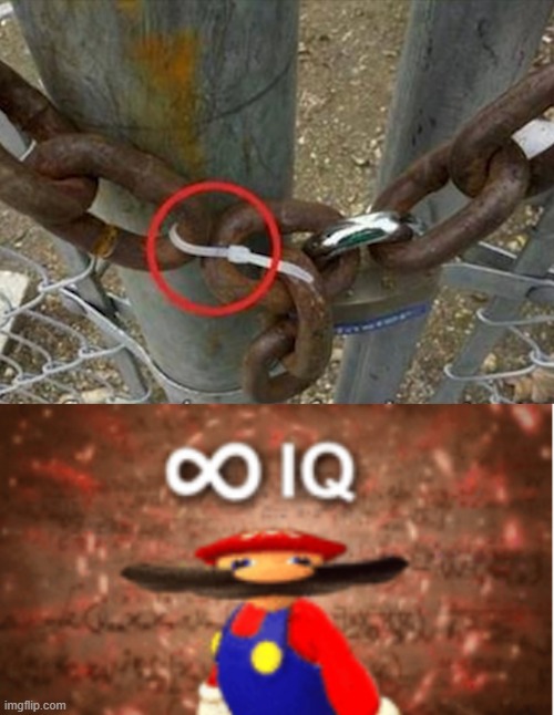 image tagged in infinite iq | made w/ Imgflip meme maker