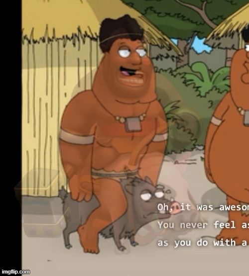 hog rider moment | made w/ Imgflip meme maker