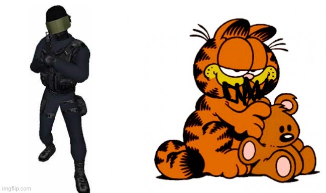 garfield | image tagged in garfield | made w/ Imgflip meme maker