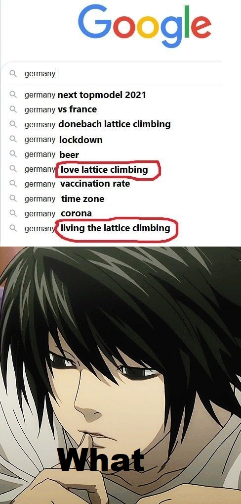 High Quality Lawliet Blank Meme Template