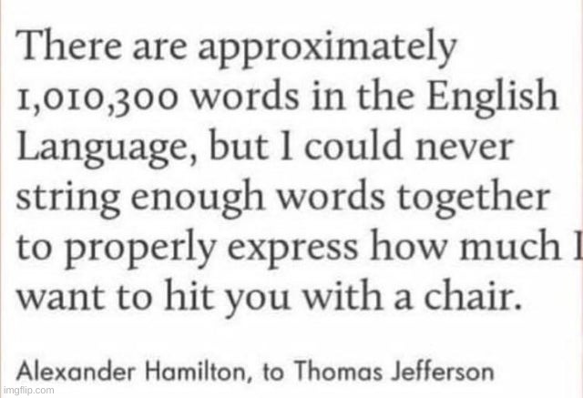 Hit you with a chair | image tagged in hit you with a chair | made w/ Imgflip meme maker