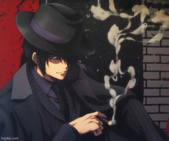 Daddy Shinsuke | made w/ Imgflip meme maker