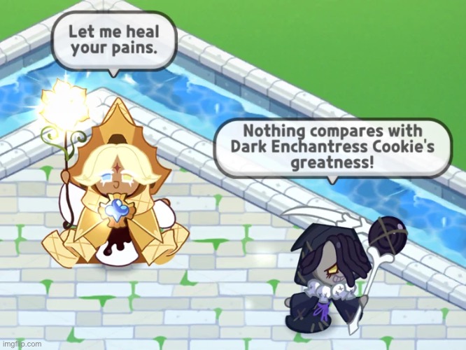 Licorice don't like Pure Vanilla man | made w/ Imgflip meme maker