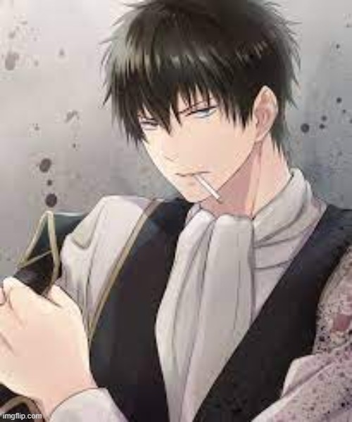 Daddy Toshirou~ | made w/ Imgflip meme maker