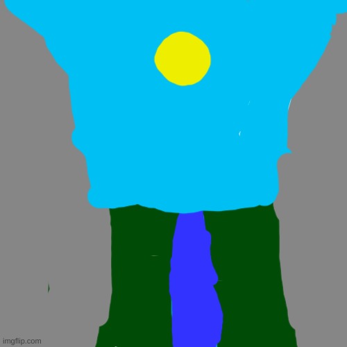 I call it "the vally" | image tagged in memes,blank transparent square | made w/ Imgflip meme maker