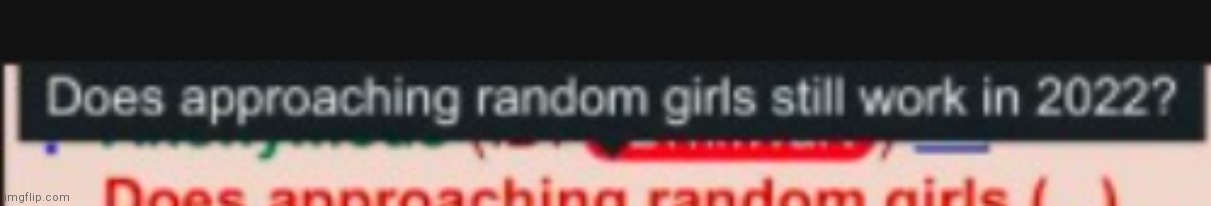 . | made w/ Imgflip meme maker