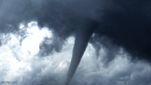 tornado | image tagged in gifs,tornado | made w/ Imgflip images-to-gif maker