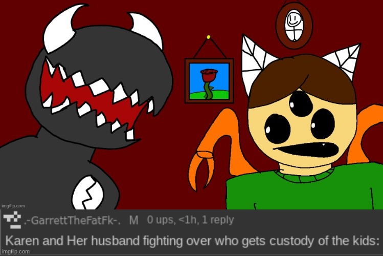 og post by trez | made w/ Imgflip meme maker