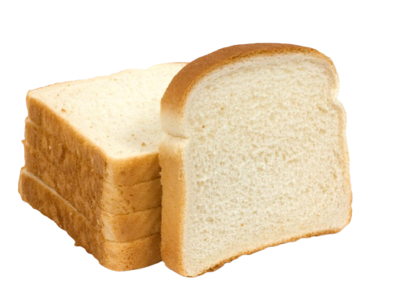 High Quality White Bread Blank Meme Template